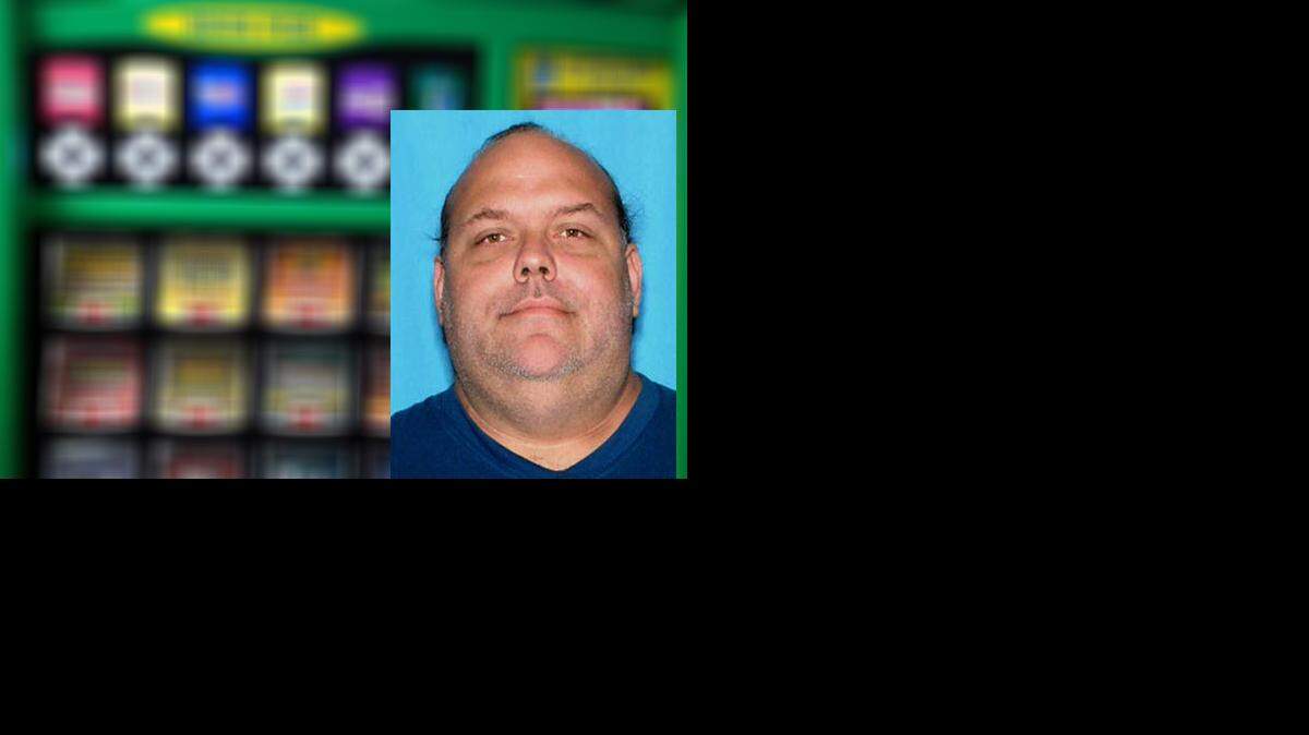 Timothy Poole compró el boleto ganador en una minitienda de Mount Dora, localidad cerca de Orlando.