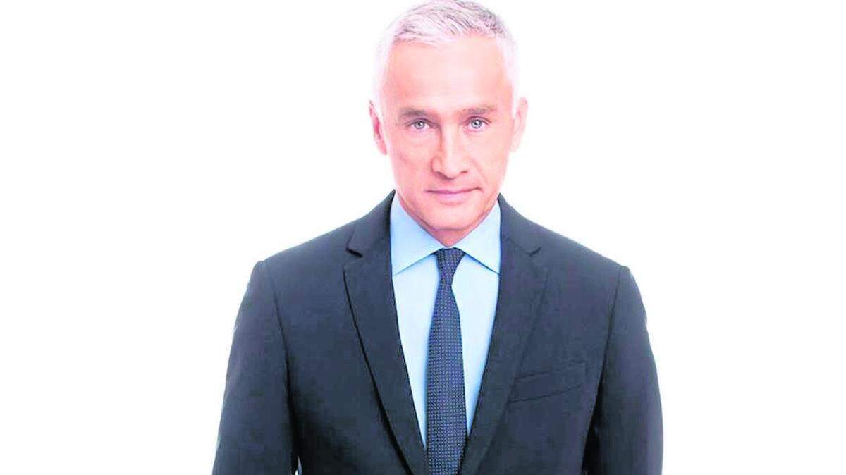 Jorge Ramos