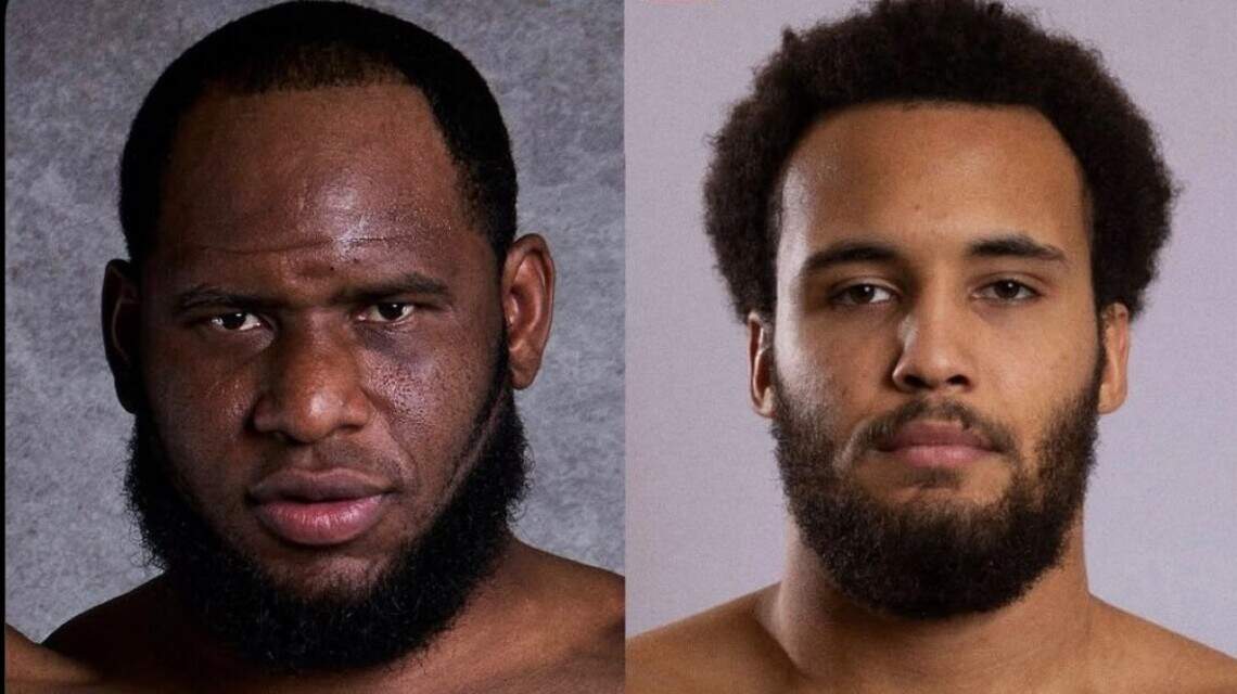 Pesado cubano recibe gran oportunidad: la FIB ordena pelea con Moses Itauma por una faja mundial