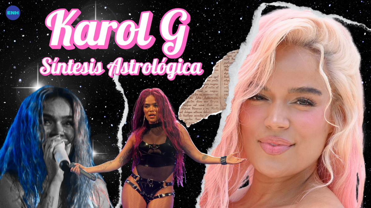 Carolina Giraldo Navarro, conocida profesionalmente como Karol G, nació el 14 de febrero de 1991, en Medellín Colombia.