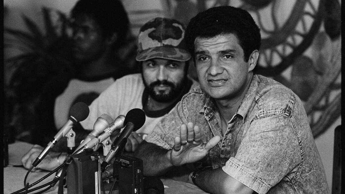 EEUU sanciona a más de 100 funcionarios nicaragüenses por muerte de Brooklyn Rivera