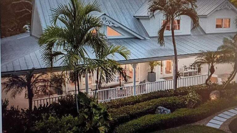 Sale a la venta la casa de la serie ‘Bloodline’ de Netflix en los Cayos de la Florida: esto dice el anuncio