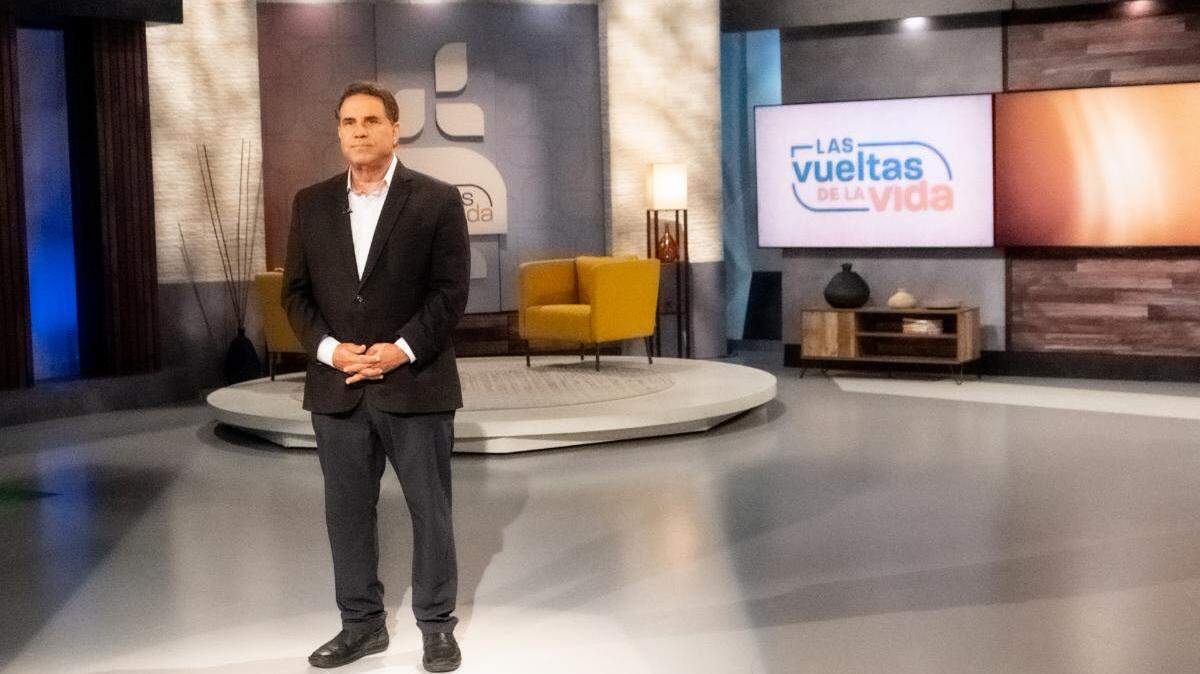 Rick Sánchez