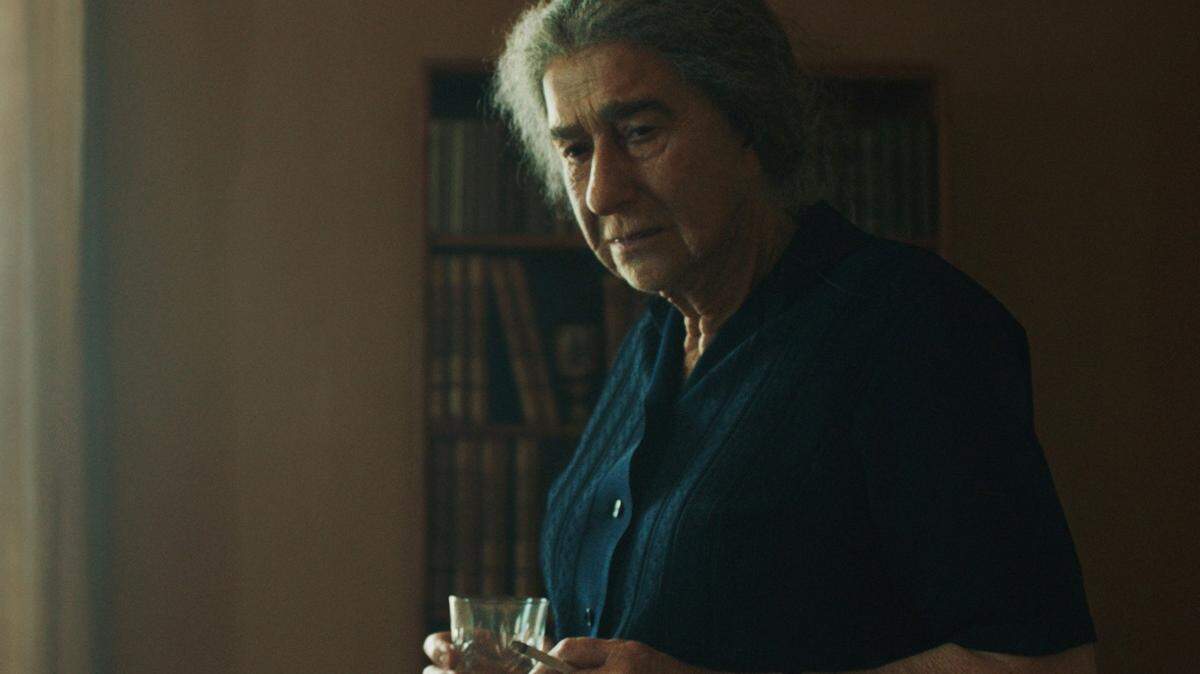 Coral Gables Art Cinema estrena ‘Golda’ (2023) thriller que gira entorno a los 19 tensos días de la Guerra de Yom Kippur en 1973.