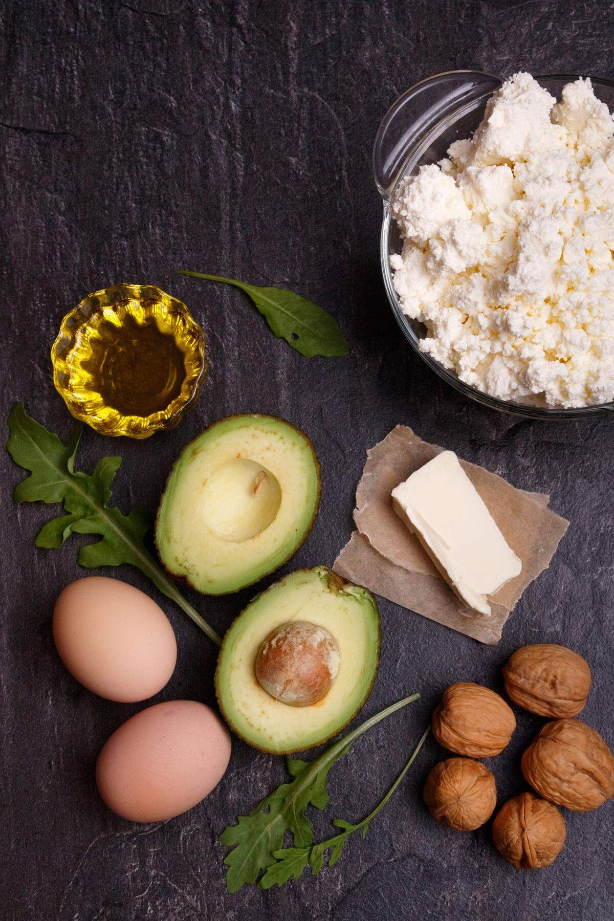 Investigadores de Yale University hallaron que después de una semana los beneficios de la dieta keto terminan.