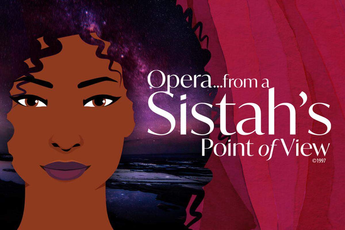 “From a Sistah’s Point of View”&nbsp; disipa los mitos que rodean a la a ópera.&nbsp;