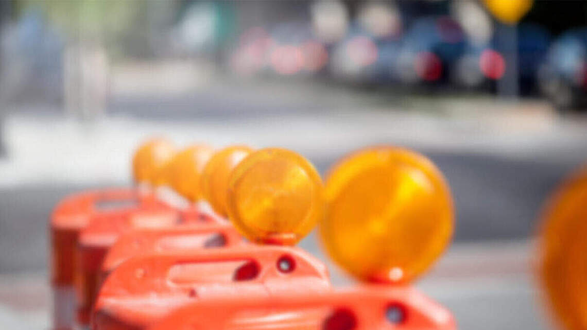 Alerta de tráfico: Carriles de una importante vía en Miami-Dade cerrarán durante un año