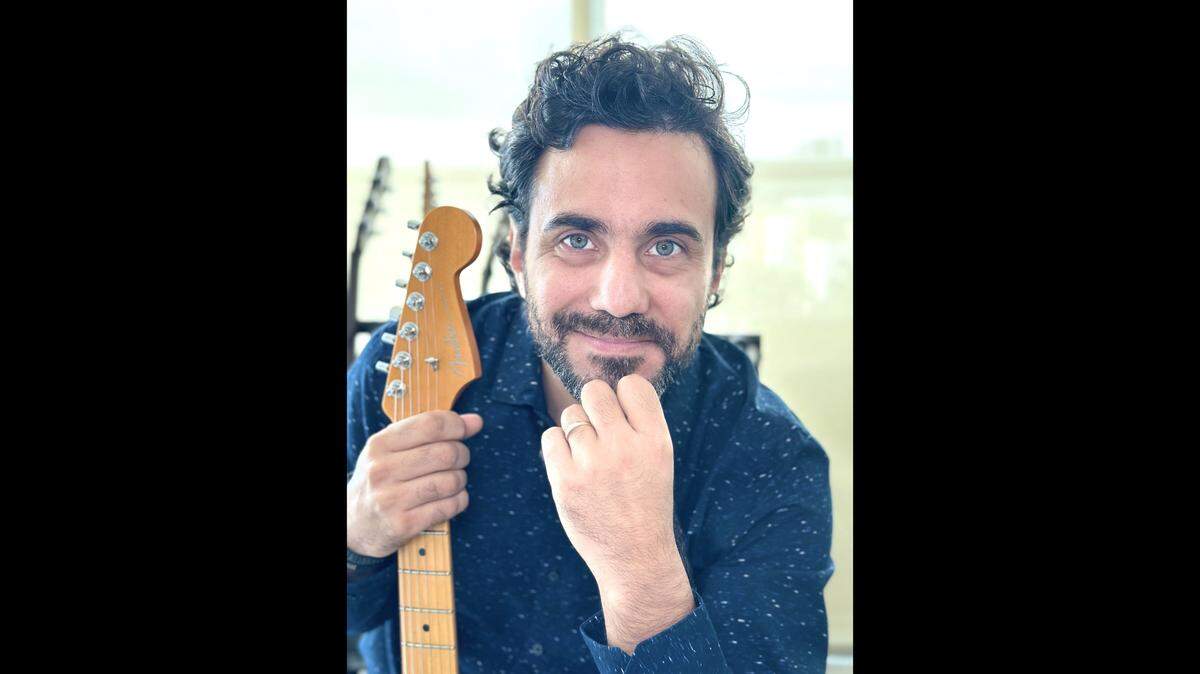 Hugo Basualdo 