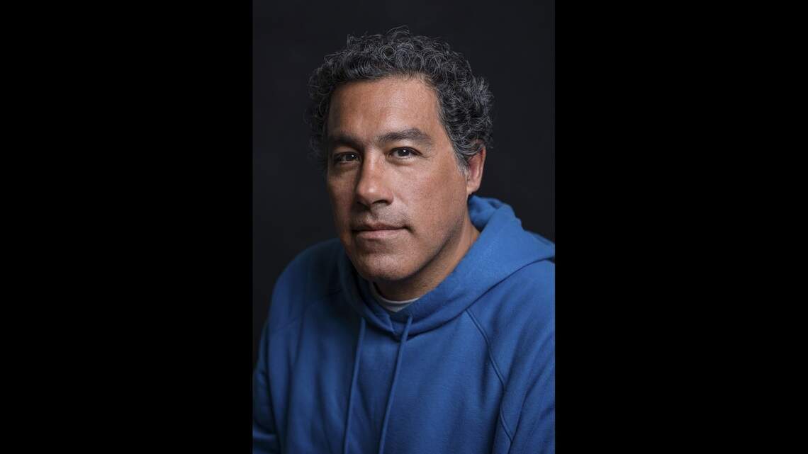 Las vidas imaginarias de Fabián Soberón