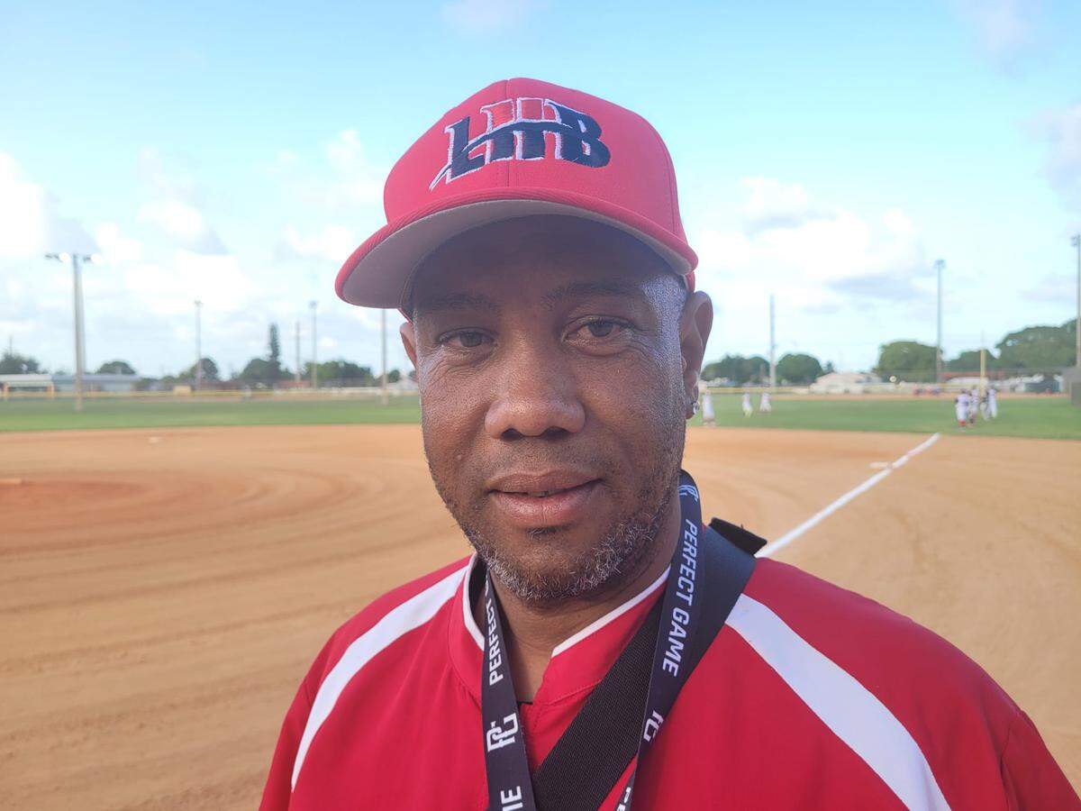 Está a punto de abrir la Livan Hernandez Baseball Academy en el Babcock Park de Hialeah, lo que será un paso de avance en su carrera como profesor con la idea de retornar el juego de pelota a un lugar donde siempre encontró un hogar.