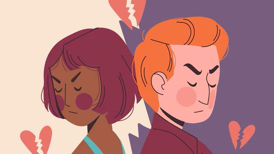 María Marín: Un Ex reciclado nunca viene en paquete nuevo | Opinión