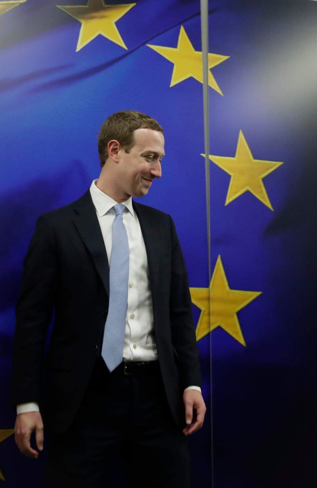 Threads es la última apuesta de Mark Zuckerberg en el mundo de las redes sociales.