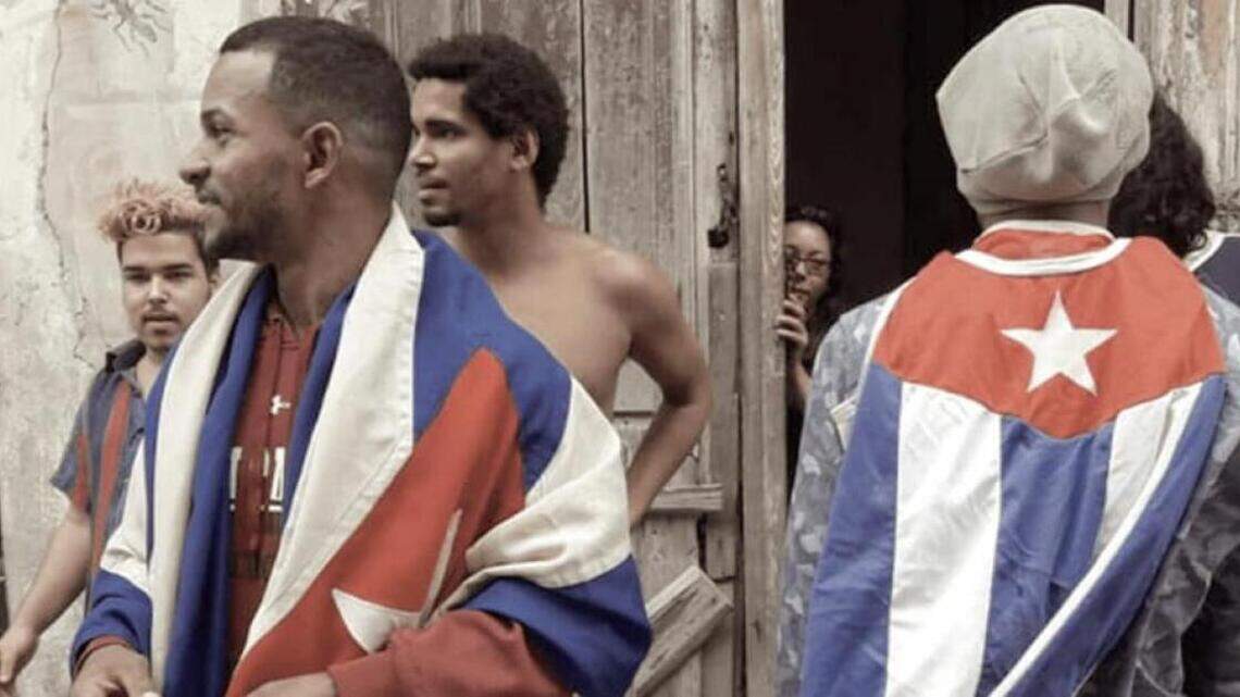 San Isidro o la represión perfecta en Cuba | Opinión