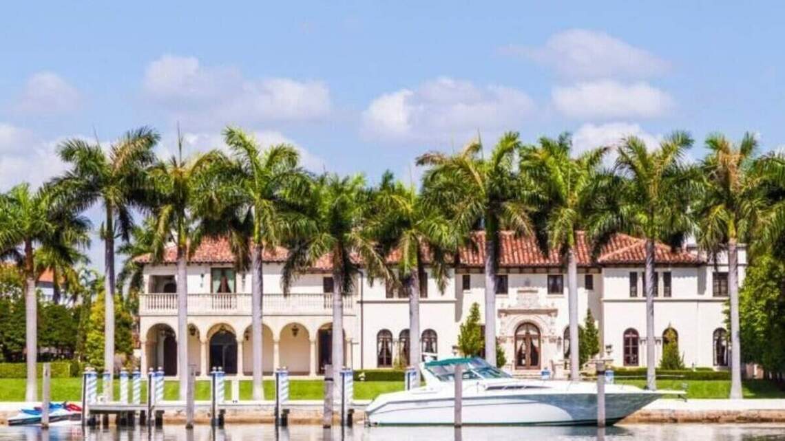 Florida atrae a compradores foráneos de viviendas pese a la desaceleración del mercado