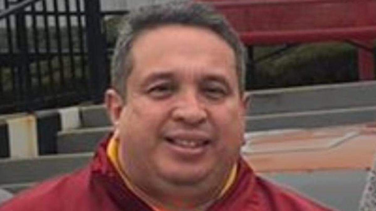 Una pregunta selló el destino de Germán Rodolfo Varela López en EEUU, un ex militar venezolano que se declaró en desobediencia contra el gobierno de Hugo Chávez en 2002.