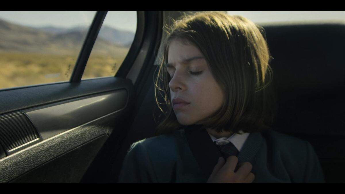 En Netflix la serie ‘Las maldiciones’ (2025), suspenso político que sigue a un gobernador argentino cuya hija es secuestrada en un momento crucial de su carrera. 
