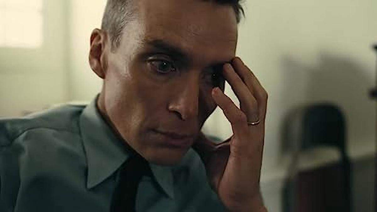 La recién estrenada película 'Oppenheimer' cuenta la historia del físico J. Robert Oppenheimer.