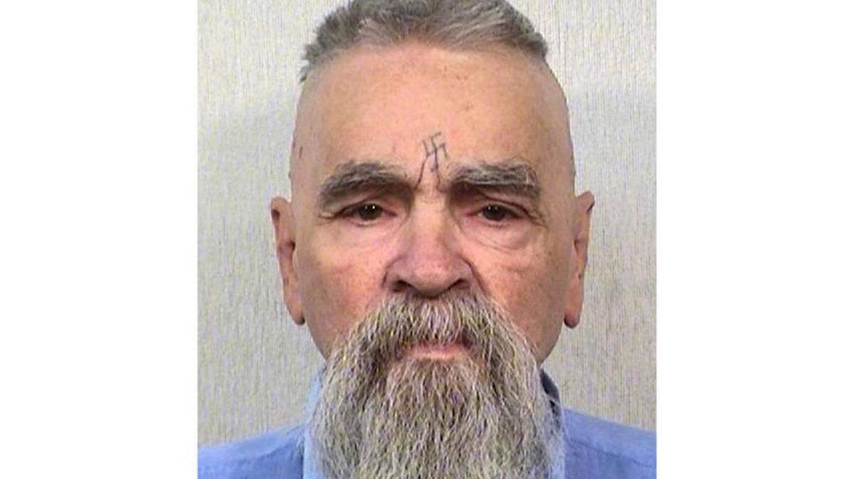 Charles Manson