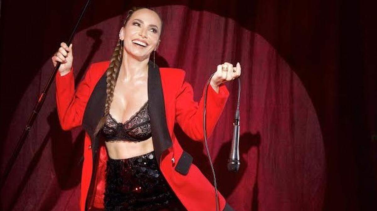 Judy Buendía