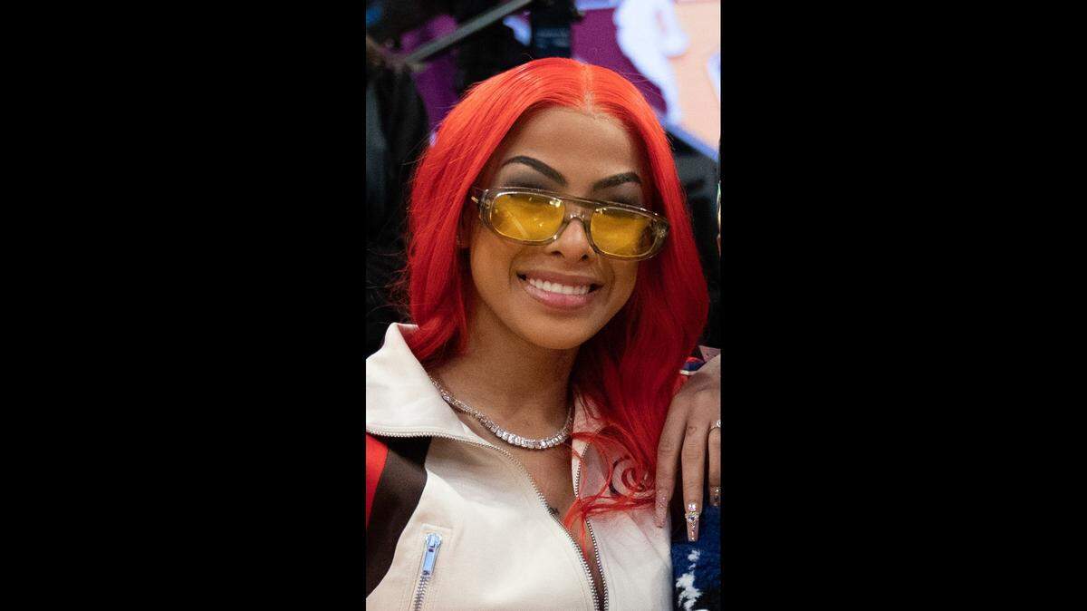 Yailín La Más Viral irá a Cuba con Tekashi a cantar en el Santa Maria Music Fest, que se celebra a partir del 17 de agosto en una cayo cubano dirigido al turismo internacional.