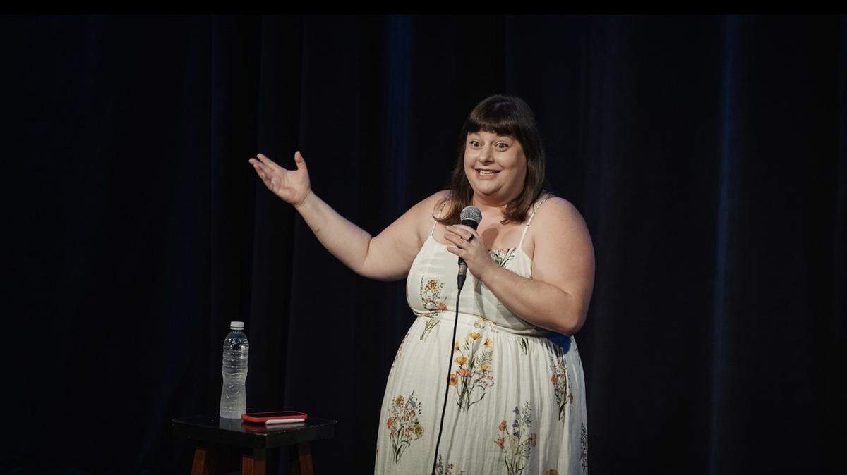 Laila Roth se presenta el 23 de mayo, a las 7 p.m.