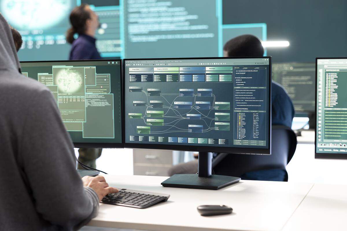 El ecosistema CaaS evoluciona tan rápido como la industria de la ciberseguridad, y se expande día a día. 