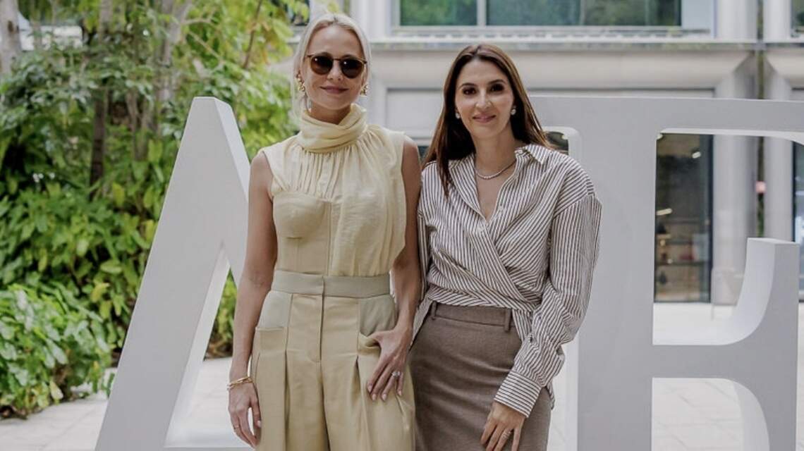 La séptima edición de Latin American Fashion Summit destacó a los líderes de la industria de la moda
