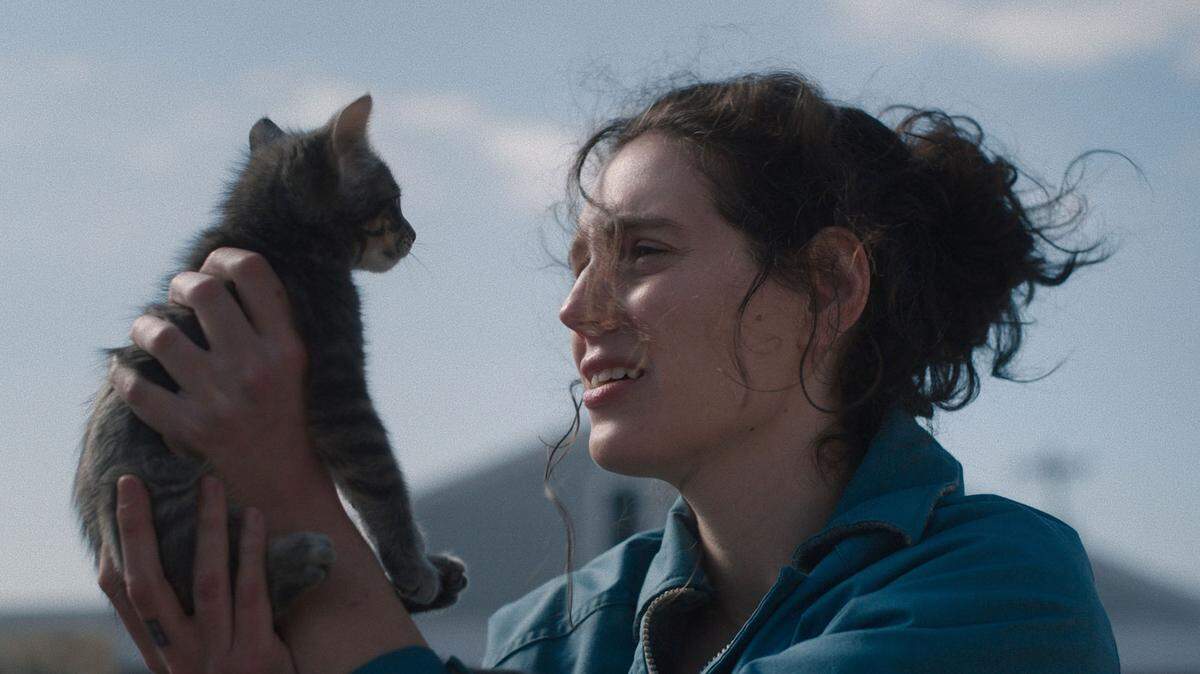 Coral Gables Art Cinema estrena el viernes ‘Sorry, Baby’ (2025).
