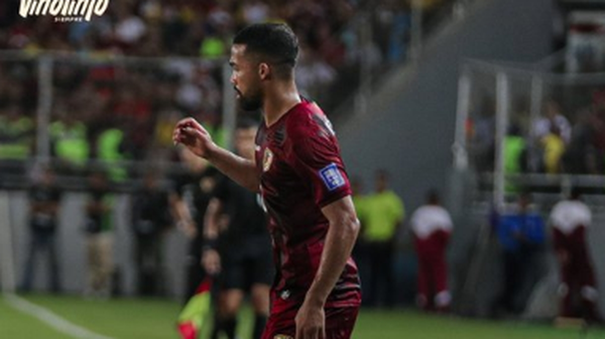 En un partido duro, donde privó el dominio de los zagueros, Venezuela y Ecuador empataron el jueves sin goles y conservaron al menos momentáneamente sus pasajes para la Copa Mundial de 2026.