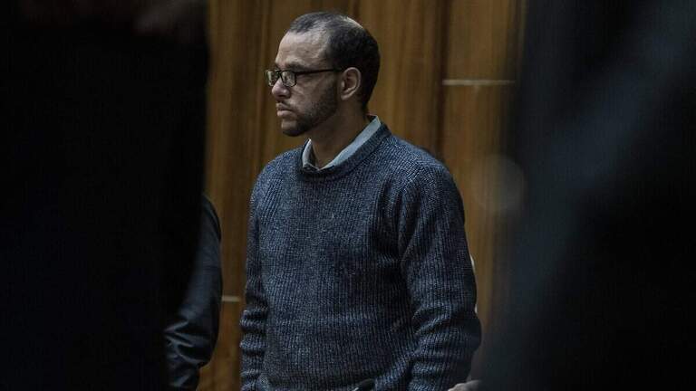 'Papi, no': asesino contó con calma cómo mató a su esposa y a dos niñas con una bolsa de plástico