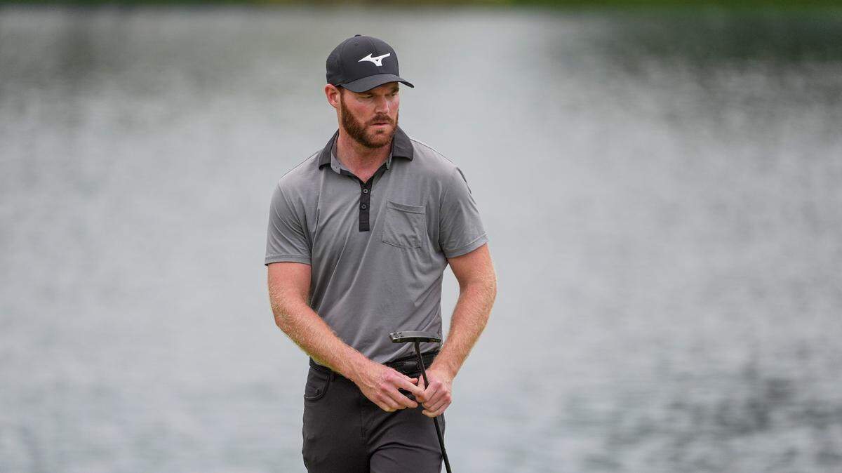 Los padres del golfista estadounidense Grayson Murray, fallecido el sábado tras retirarse de un torneo de PGA, dijeron el domingo que su hijo cometió suicidio.