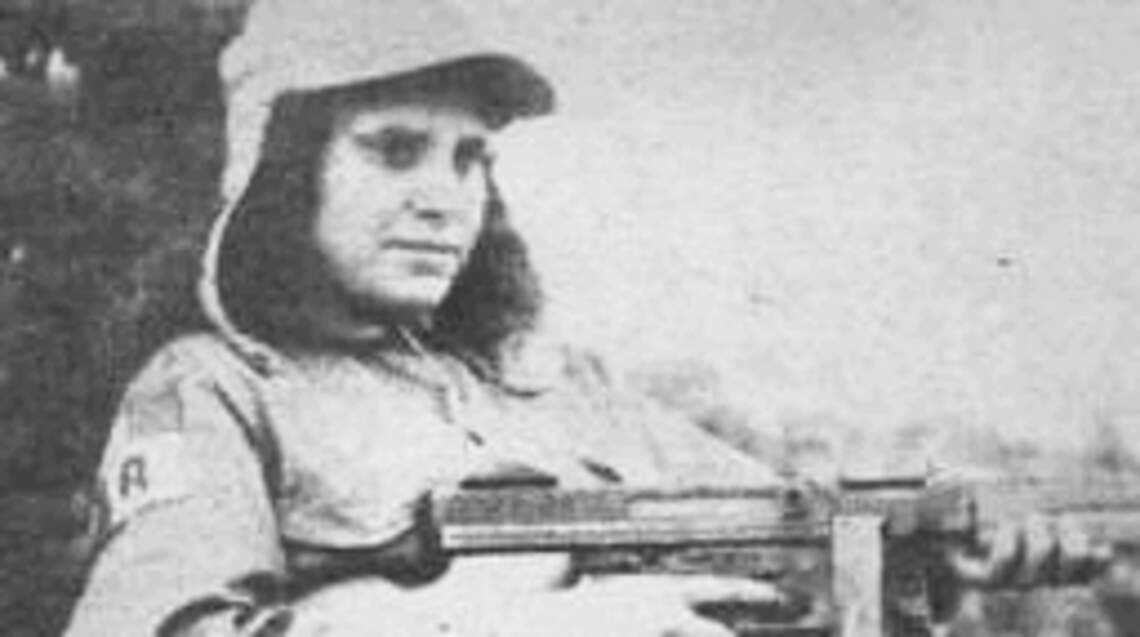La Niña del Escambray, una heroína cubana que se enfrentó a dos regímenes | Opinión