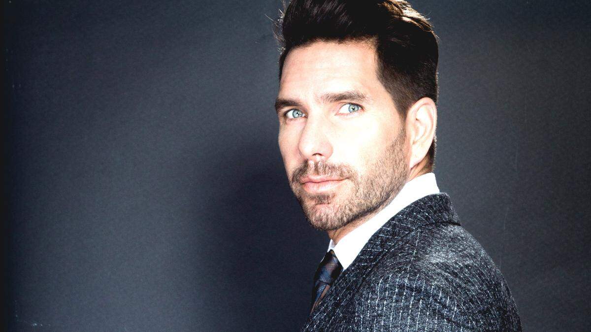 Arap Bethke esta muy contento porque ‘La Piloto-2’ ha tenido gran éxito en México (Televisa), Colombia (Caracol) y en Netflix (USA).