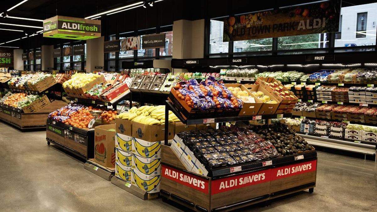 La cadena de 222 tiendas está creciendo desde la acquisición de Winn-Dixie. El acuerdo se concretó en marzo.