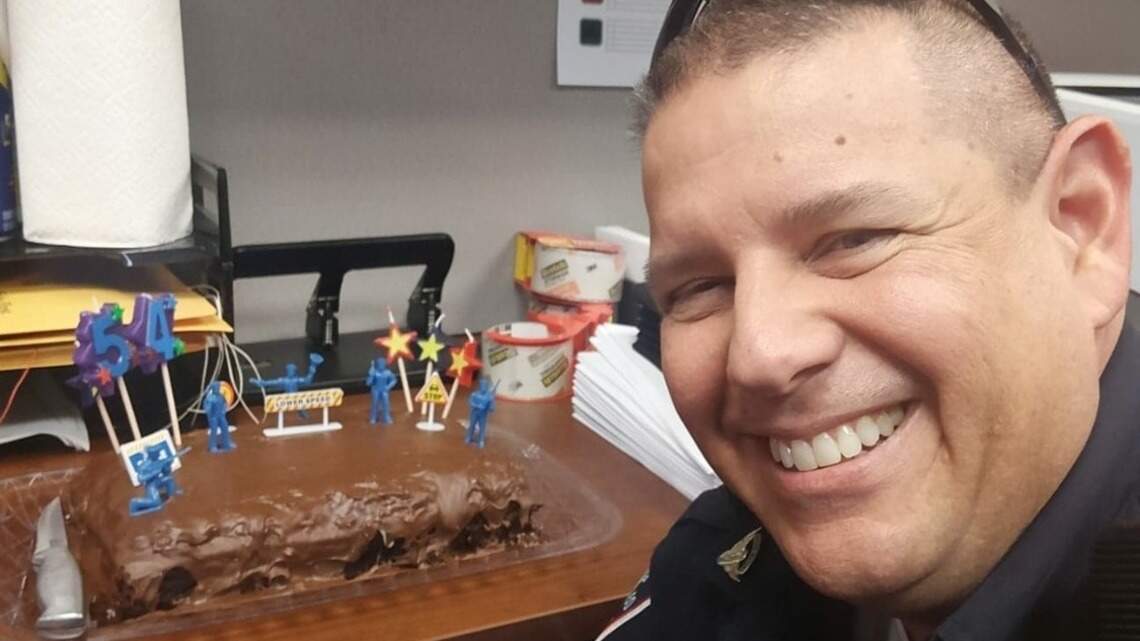 Posible asesinato-suicidio en Florida: hallan muertos a exsargento de policía y esposa