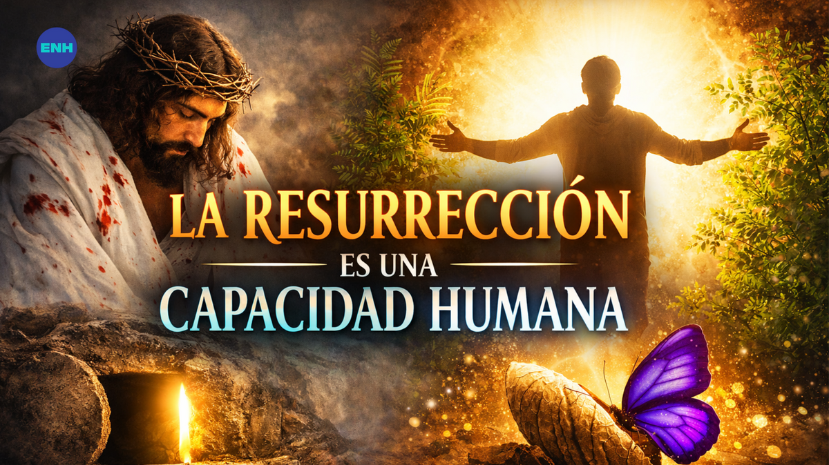 En tiempos como estos, la resurrección deja de ser una idea espiritual distante y se convierte en una responsabilidad concreta.