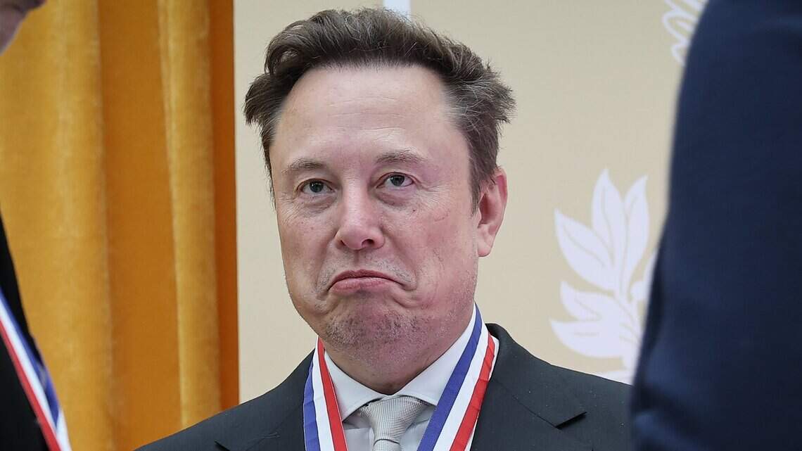 Liderados por el multimillonario Elon Musk, ¿a dónde va el dinero en unas elecciones con gasto récord?