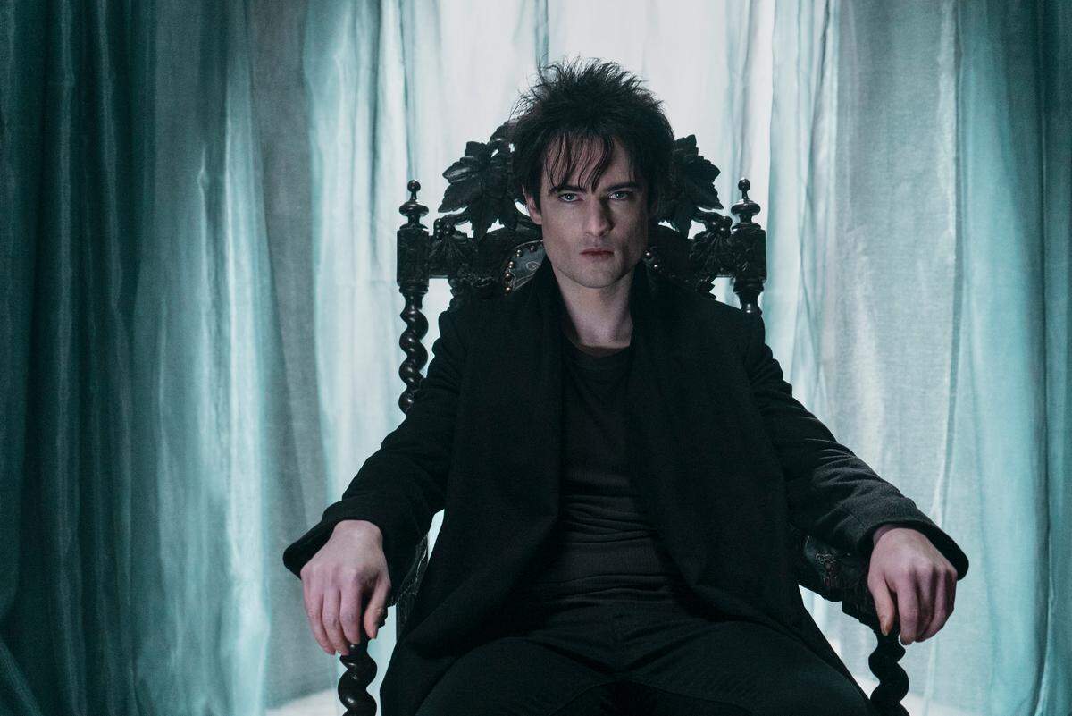 Acaba de estrenarse el primer volumen de la segunda temporada de ‘The Sandman: Season 2’.