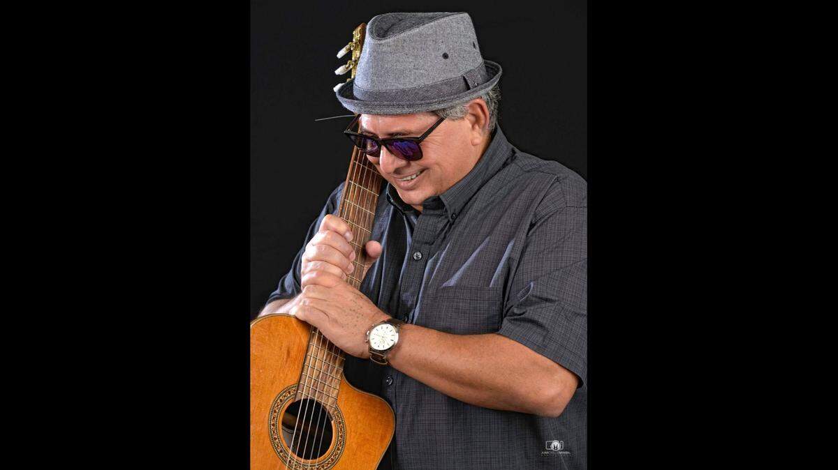 José Luis Barba 
