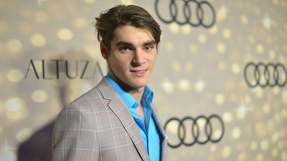 Luto en Hollywood: muere el actor RJ Mitte, uno de los rostros más recordados de la serie “Breaking Bad’’