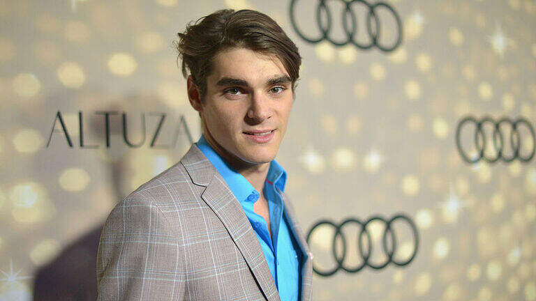 Luto en Hollywood: muere el actor RJ Mitte, uno de los rostros más recordados de la serie “Breaking Bad’’