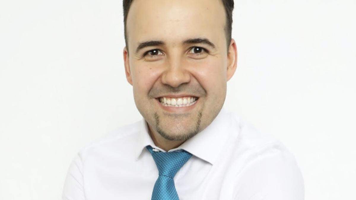 Ernesto Avendaño
