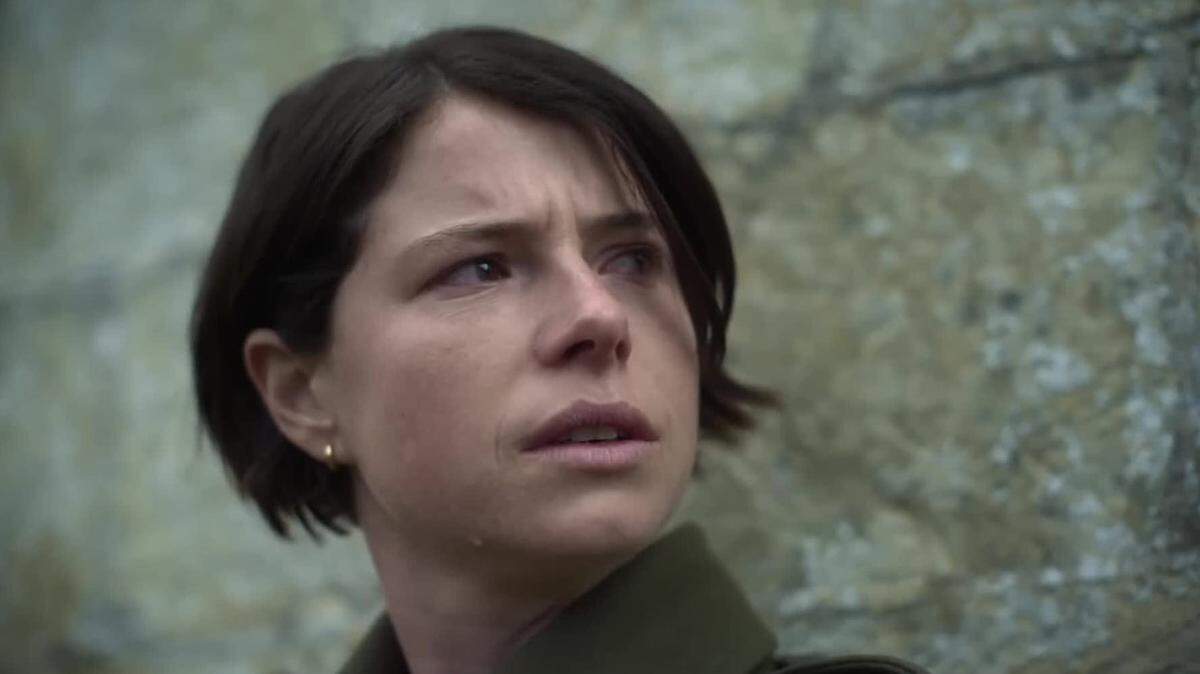 O Cinema Miami Beach estrena el viernes el filme de horror ‘Men’ (2022).