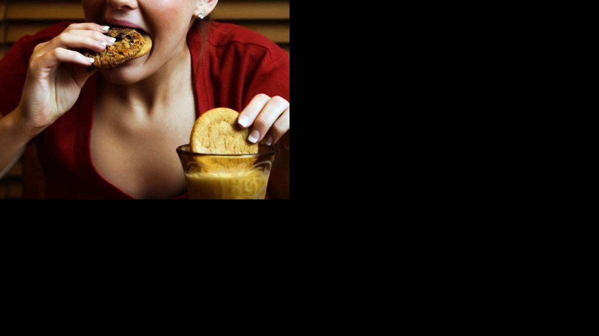 No es poco común sentir antojos incluso luego de consumir una comida satisfactoria y nutritiva.