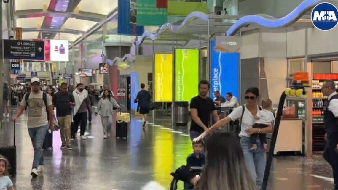 ‘Noticias emocionantes‘: Vuelve un servicio vital esperado por viajeros en el aeropuerto de Miami