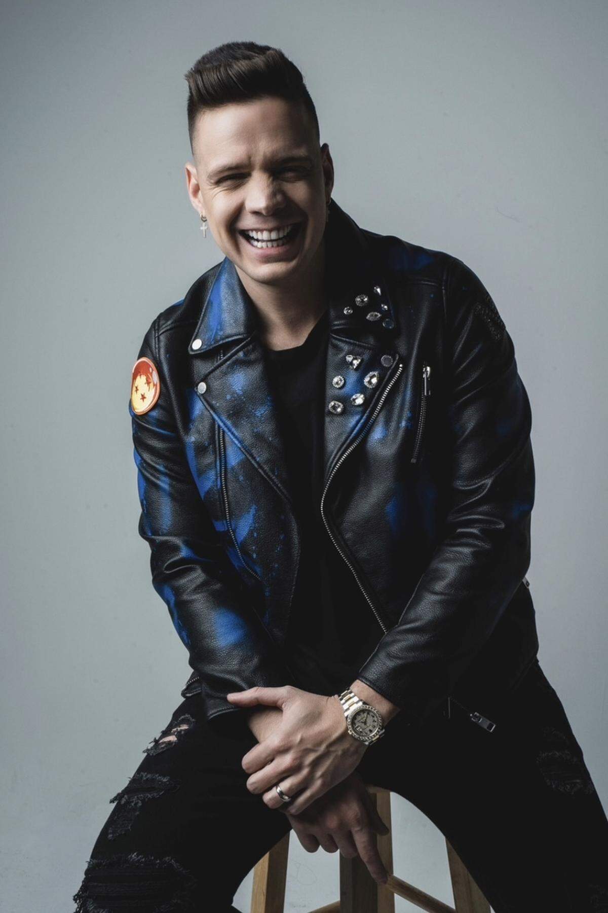 El ‘influencer’ venezolano, Marko, se presentará en el Kaseya Center, de Miami, el 1 de diciembre. Allí hará su nuevo espectáculo de stand up comedy: “El poder de un chisme”.