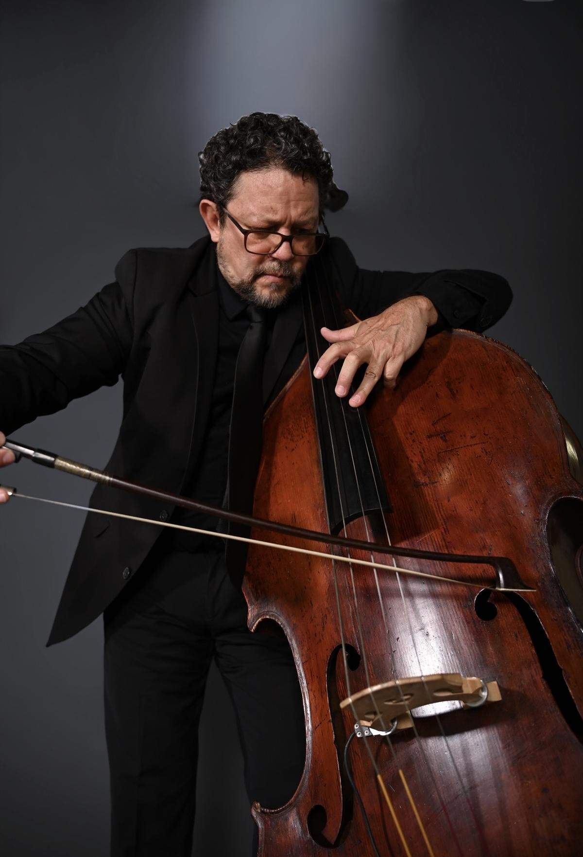 Alex Berti