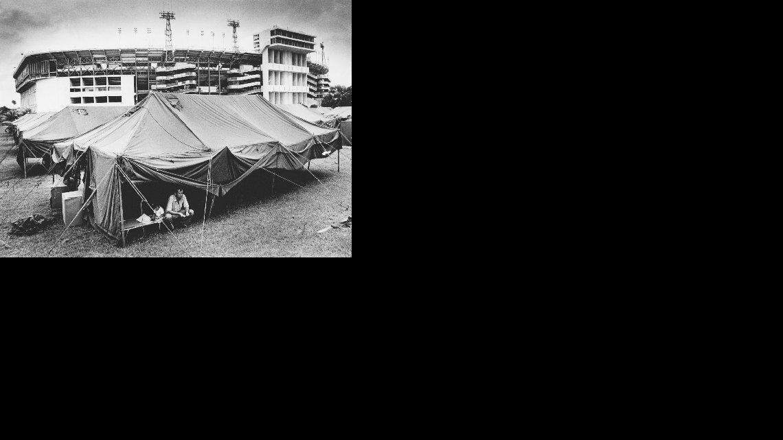 El Mariel cambió la historia de Miami