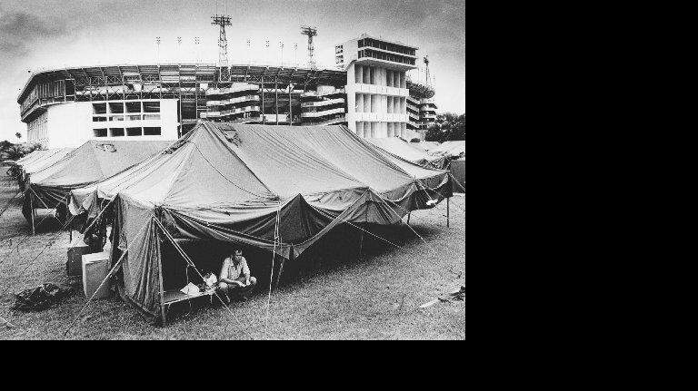 El Mariel cambió la historia de Miami