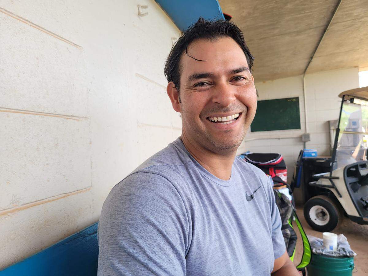 Parece que fue ayer que Aníbal Sánchez lanzó su juego sin hit ni carrera con los Marlins, pero resulta increíble que después de 15 temporadas en Grandes Ligas aún mantenga el deseo de levantarse cada día a tomar una bola.